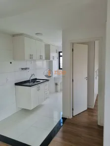 Apartamento com 1 Quarto para alugar, 38m² no Vila Dom Pedro II, São Paulo
