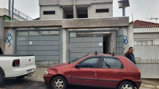 Casa com 3 Quartos à venda, 130m² no Vila São Geraldo, São Paulo