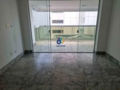 Apartamento com 4 Quartos à venda, 127m² no Itapuã, Vila Velha