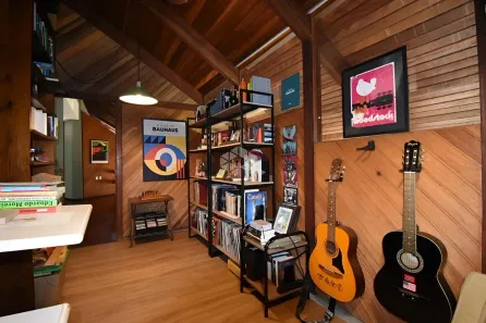 Casa com 4 Quartos à venda, 360m² no Três Figueiras, Porto Alegre