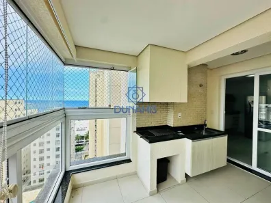 Apartamento com 3 Quartos à venda, 101m² no Pitangueiras, Guarujá
