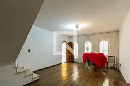 Casa com 4 Quartos à venda, 187m² no Jardim do Mar, São Bernardo do Campo