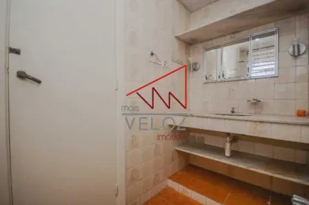 Kitnet à venda, 40m² no Flamengo, Rio de Janeiro