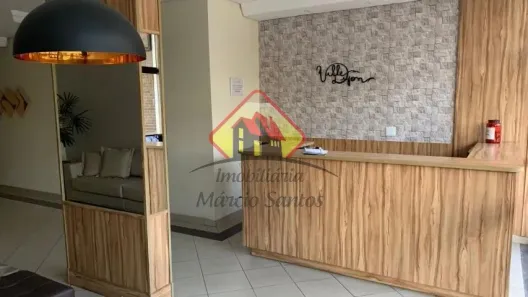 Apartamento com 3 Quartos à venda, 94m² no Jardim das Nações, Taubaté