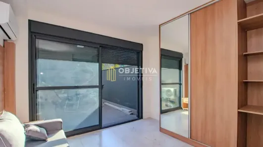 Apartamento com 1 Quarto à venda, 45m² no Bela Vista, Porto Alegre