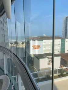Apartamento com 2 Quartos à venda, 93m² no Aviação, Praia Grande
