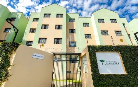 Apartamento com 3 Quartos à venda, 58m² no Tingui, Curitiba