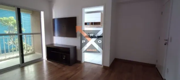 Apartamento com 2 Quartos à venda, 55m² no Quarta Parada, São Paulo