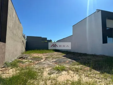 Lote/Terreno à venda, 265m² no Parque Residencial Terras de Yucatan, Monte Mor