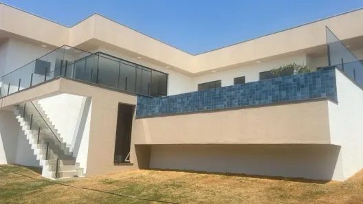 Casa de Condomínio com 4 Quartos à venda, 198m² no Condomínio Serra Verde, Igarapé