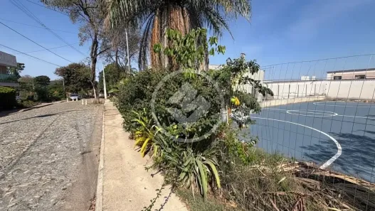 Lote/Terreno à venda, 405m² no Angicos, Vespasiano