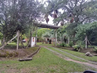 Lote/Terreno à venda, 13725m² no Ponta Grossa, Porto Alegre