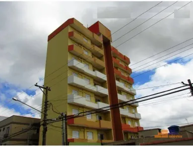 Apartamento com 2 Quartos para venda ou aluguel, 74m² no Vila São José, Taubaté