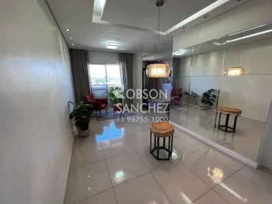 Apartamento com 3 Quartos à venda, 72m² no Interlagos, São Paulo