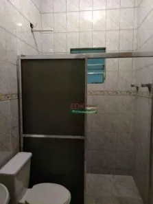 Sobrado com 4 Quartos à venda, 110m² no Conjunto Residencial Galo Branco, São José dos Campos