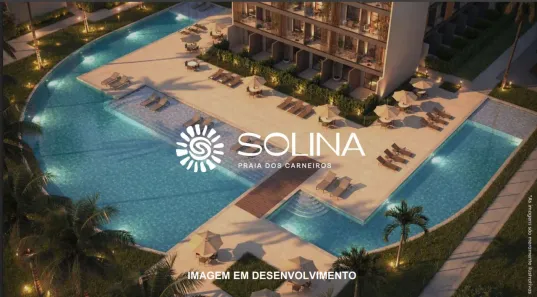 Apartamento com 1 Quarto à venda, 24m² no , Tamandaré