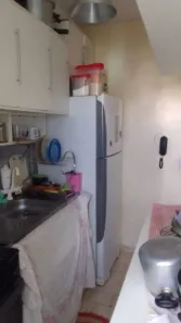 Apartamento com 2 Quartos à venda, 47m² no Panorama (Polvilho), Cajamar