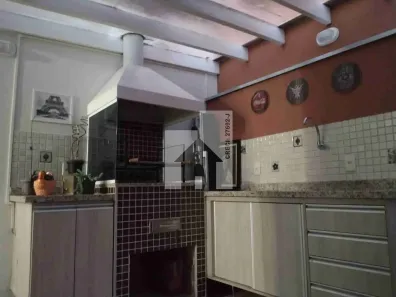 Sobrado com 3 Quartos à venda, 145m² no Jardim Itália, Jundiaí