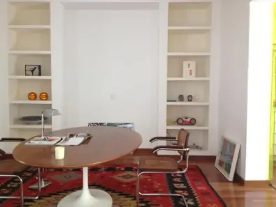 Casa com 3 Quartos para alugar, 160m² no Jardim Paulistano, São Paulo