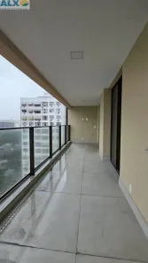 Apartamento com 3 Quartos à venda, 124m² no Icaraí, Niterói