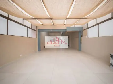 Imóvel Comercial com 2 Quartos à venda, 220m² no Vila Nova Conceição, São Paulo