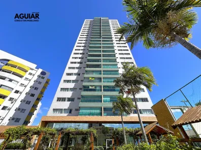 Apartamento com 4 Quartos à venda, 142m² no Lagoa Nova, Natal