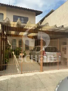 Sobrado com 3 Quartos à venda, 83m² no Parque Jabaquara, São Paulo