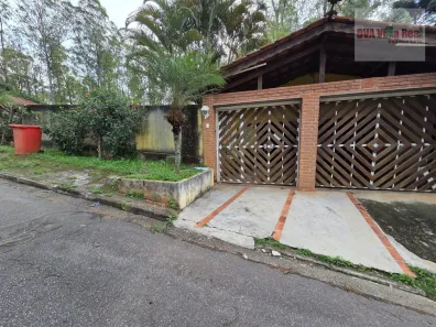 Casa de Condomínio com 3 Quartos à venda, 240m² no Chácara Jaraguá, São Paulo