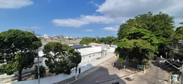 Apartamento com 2 Quartos à venda, 57m² no Ponta D'Areia, Niterói