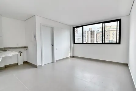 Apartamento com 1 Quarto à venda, 30m² no Lourdes, Belo Horizonte