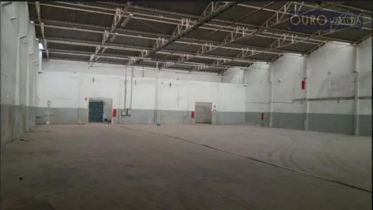 Galpão/Depósito/Armazém para alugar, 3170m² no Parque da Mooca, São Paulo