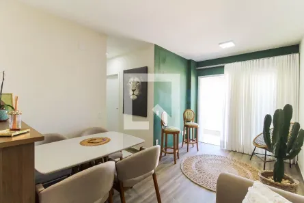 Apartamento com 2 Quartos à venda, 60m² no Belenzinho, São Paulo