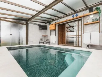 Apartamento com 3 Quartos à venda, 306m² no Jardim Lindóia, Porto Alegre