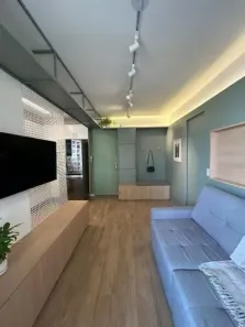 Apartamento com 1 Quarto à venda, 41m² no Cambuci, São Paulo