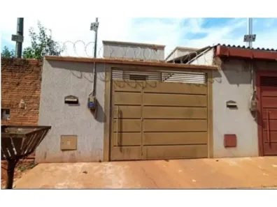 Casa de Condomínio com 2 Quartos à venda, 59m² no Jardim Vista Bela, Goiânia