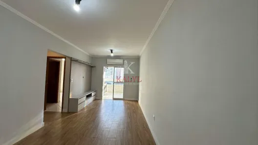 Apartamento com 2 Quartos à venda, 112m² no Guilhermina, Praia Grande