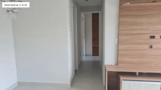 Apartamento com 2 Quartos para alugar, 56m² no Vila Andrade, São Paulo