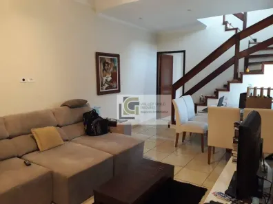 Sobrado com 3 Quartos à venda, 100m² no Jardim das Indústrias, São José dos Campos