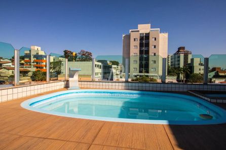 Cobertura com 5 Quartos à venda, 346m² no Indaiá, Belo Horizonte
