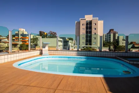 Cobertura com 5 Quartos à venda, 346m² no Indaiá, Belo Horizonte
