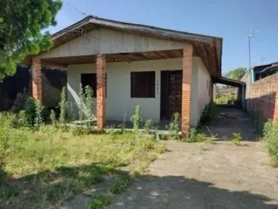 Casa com 4 Quartos para alugar, 140m² no Vicentina, São Leopoldo