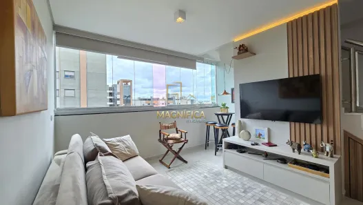Cobertura com 2 Quartos à venda, 144m² no Água Verde, Curitiba