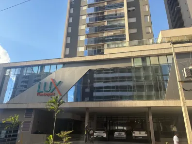 Apartamento com 2 Quartos à venda, 56m² no Alto da Glória, Goiânia