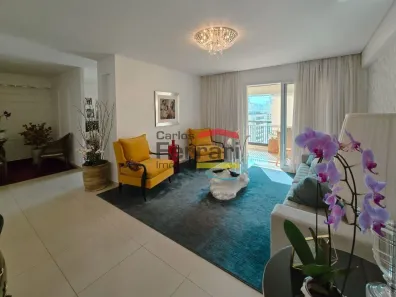 Apartamento com 4 Quartos à venda, 170m² no Santana, São Paulo