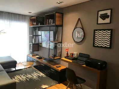 Apartamento com 2 Quartos à venda, 76m² no Tatuapé, São Paulo
