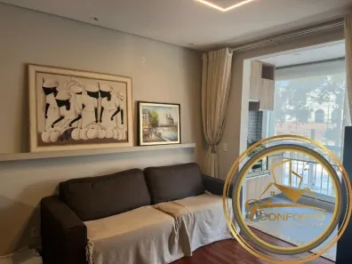 Apartamento com 3 Quartos à venda, 73m² no Mooca, São Paulo