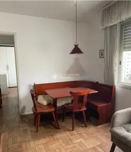 Apartamento com 1 Quarto à venda, 43m² no Cidade Baixa, Porto Alegre
