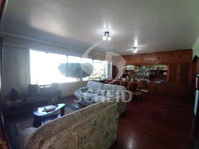 Sobrado com 4 Quartos à venda, 268m² no Parque Jabaquara, São Paulo