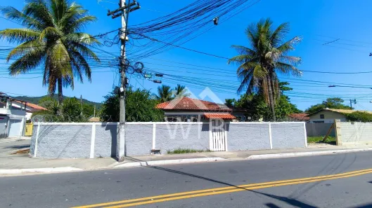 Casa com 3 Quartos à venda, 500m² no Maravista, Niterói