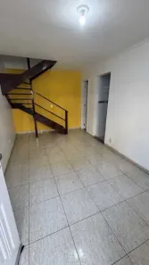 Casa de Condomínio com 2 Quartos para alugar, 70m² no Jacarepaguá, Rio de Janeiro